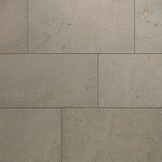 24x48 Sand And Stone Natural Stone-Look Matte Smooth Porcelain Tile