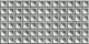 24x48 Sovran Chain  Natural Marble-Look Satin Smooth Porcelain Tile Emerald White