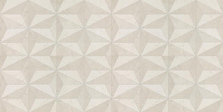 24x48 Sovran Chain Natural Marble-Look Satin Smooth Porcelain Tile