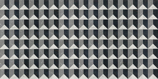 24x48 Sovran Chain Natural Marble-Look Satin Smooth Porcelain Tile
