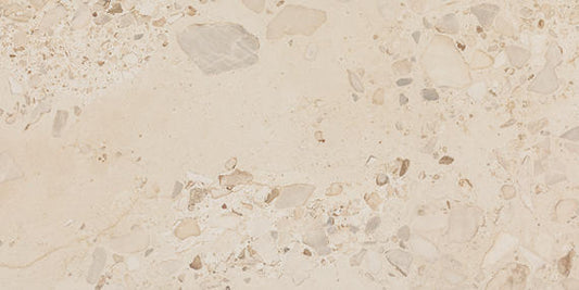 24x48 Sand And Stone Natural Concrete-Look Matte Smooth Porcelain Tile