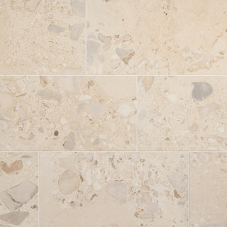 24x48 Sand And Stone Natural Concrete-Look Matte Smooth Porcelain Tile