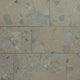 24x48 Sand And Stone  Natural Concrete-Look Matte Smooth Porcelain Tile Taupe Brown