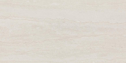 24x48 Haddonstone Natural Stone-Look Polished Smooth Porcelain Tile