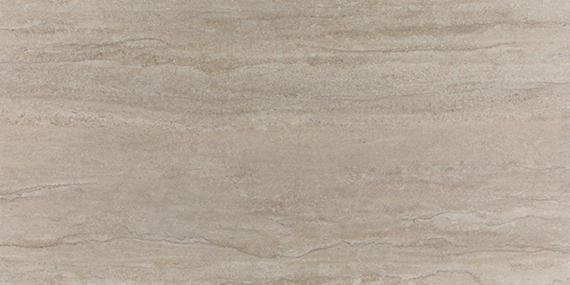 24x48 Haddonstone Medium Veining  Stepwise Stone-Look Matte Smooth Porcelain Tile Atlas Taupe