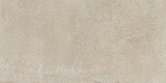 24x48 Rekindle  Stepwise Concrete-Look Matte Smooth Porcelain Tile Soft Beige