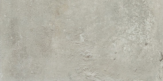 24x48 Rekindle  Stepwise Concrete-Look Matte Smooth Porcelain Tile Light Gray