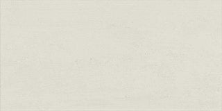 Off White - 24x48 Theoretical Evolved Stepwise Concrete-Look Matte Smooth Porcelain Tile