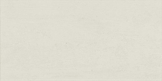 24x48 Theoretical Evolved  Stepwise Concrete-Look Matte Smooth Porcelain Tile Off White
