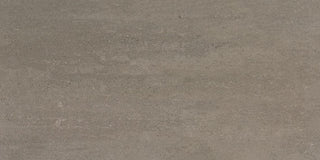 Brown - 24x48 Theoretical Evolved Stepwise Concrete-Look Matte Smooth Porcelain Tile