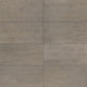 24x48 Theoretical Evolved  Stepwise Concrete-Look Matte Smooth Porcelain Tile Brown