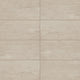 24x48 Theoretical Evolved  Stepwise Concrete-Look Matte Smooth Porcelain Tile Cement Gray