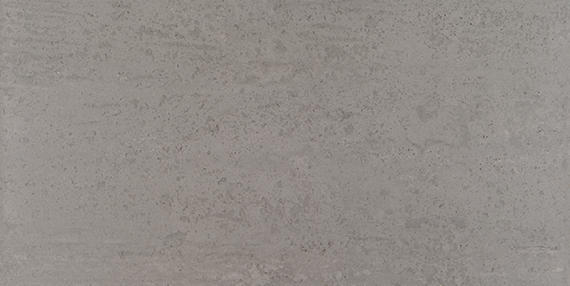 24x48 Theoretical Evolved  Stepwise Concrete-Look Matte Smooth Porcelain Tile Slate Gray
