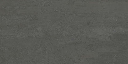 24x48 Theoretical Evolved  Stepwise Concrete-Look Matte Smooth Porcelain Tile Gray