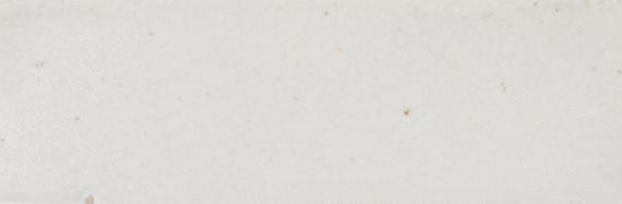 2x6 Rice  Natural Natural-Look Glossy Smooth Porcelain Tile Concrete Gray