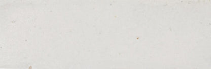 2x6 Rice  Natural Natural-Look Glossy Smooth Porcelain Tile Concrete Gray