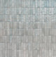 2x6 Rice  Natural Natural-Look Glossy Smooth Porcelain Tile Soft Gray