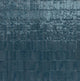 2x6 Rice  Natural Natural-Look Glossy Smooth Porcelain Tile Slate Blue