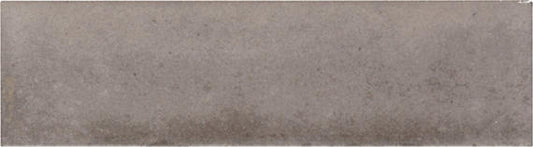 2x8 Conrad Brick Patterned Stone-Look Glossy Smooth Porcelain Tile