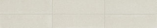 2x8 Inyo Natural Fabric-Look Satin Smooth Porcelain Tile