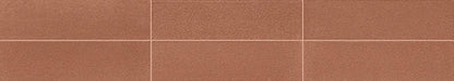 2x8 Inyo  Natural Fabric-Look Satin Smooth Porcelain Tile Olive Gray