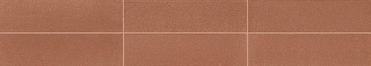 2x8 Inyo  Natural Fabric-Look Satin Smooth Porcelain Tile Olive Gray
