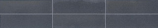 2x8 Inyo Natural Fabric-Look Satin Smooth Porcelain Tile