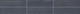 2x8 Inyo  Natural Fabric-Look Satin Smooth Porcelain Tile Charcoal Black