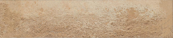 2x9 Cotto Revival  Natural Stone-Look Matte Smooth Porcelain Tile Alpaca Beige