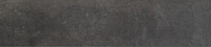 2x9 Cotto Revival  Natural Stone-Look Matte Smooth Porcelain Tile Baltic Gray