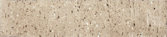 2x9 Curation Linear  Natural Mixed-Material Look Matte Smooth Porcelain Tile Warm Beige