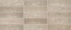 3x12 Zellige Neo  Handcrafted Mixed-Color Glossy Smooth Ceramic Tile Off White