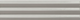 3x12 Upscension  Natural Concrete-Look Glossy Wavy Porcelain Tile Smoky Gray