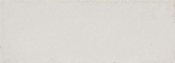 3x8 Rice  Natural Natural-Look Glossy Smooth Porcelain Tile Concrete Gray