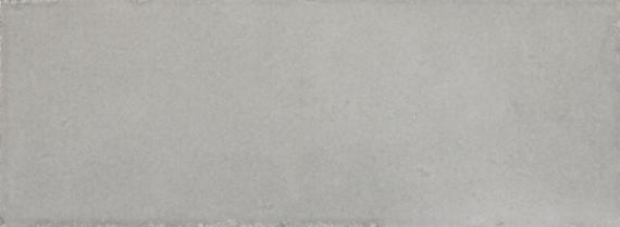 3x8 Rice  Natural Natural-Look Glossy Smooth Porcelain Tile Soft Gray