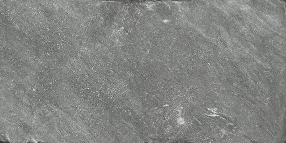 4x8 Solstice  Natural Stone-Look Matte Smooth Porcelain Tile Autumn Gray