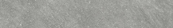 5x30 Solstice  Natural Stone-Look Matte Smooth Porcelain Tile Stone Gray