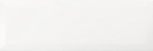 6x18 Annapolis Remix Natural Solid-Color Matte Beveled Ceramic Tile