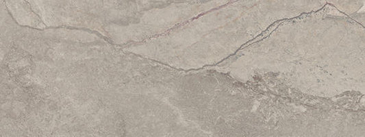 6x18 Stone Theory  Natural Stone-Look Satin Smooth Porcelain Tile Beige Stone