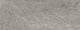 6x18 Stone Theory  Natural Stone-Look Satin Smooth Porcelain Tile Slate Gray