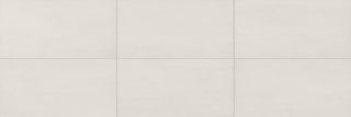 6x24 Synchronic Natural Concrete-Look Matte Smooth Porcelain Tile