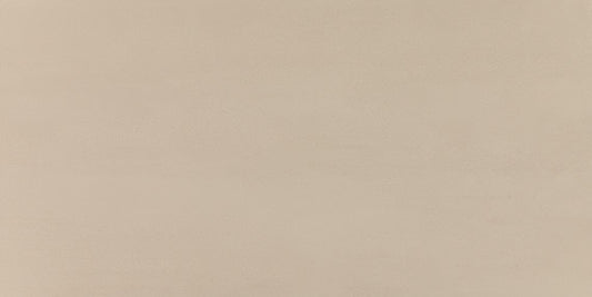 6x24 Synchronic  Natural Concrete-Look Matte Smooth Porcelain Tile Soft Beige