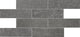 6x24 Historic Limestone Natural Stone-Look Matte Textured Porcelain Tile