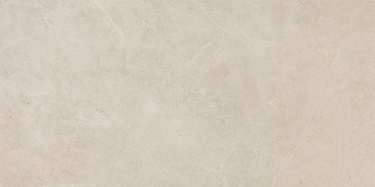 8x24 Prime  Natural Stone-Look Glossy Smooth Ceramic Tile Bright Griege