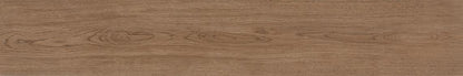 8x48 Platinum  Natural Wood-Look Matte Smooth Porcelain Tile Gray White Oak