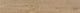 8x48 Platinum  Natural Wood-Look Matte Smooth Porcelain Tile White Oak