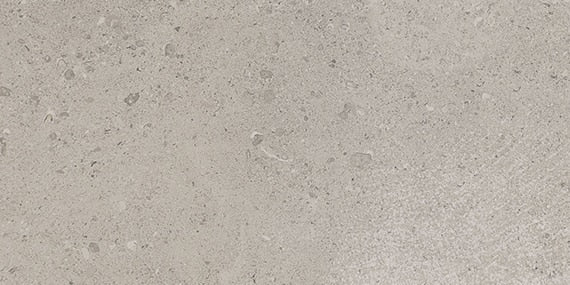 12x24 Dignitary  Natural Stone-Look Matte Textured Porcelain Tile Gray Stone
