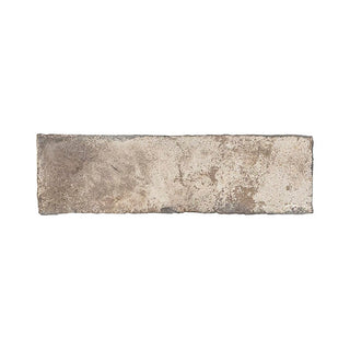 2.25x7.5 Doverton Natural-Look Matte Rough Faux Brick Tile