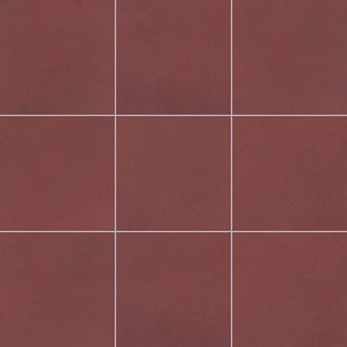 12x12 Color Story Floor Natural Concrete-Look Matte Smooth Porcelain Tile