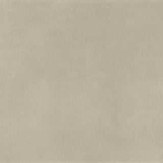 Earth Taupe - 12x12 Color Story Floor Natural Concrete-Look Matte Smooth Porcelain Tile